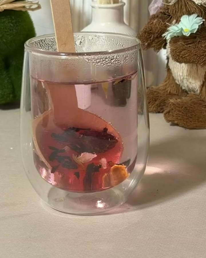 tea